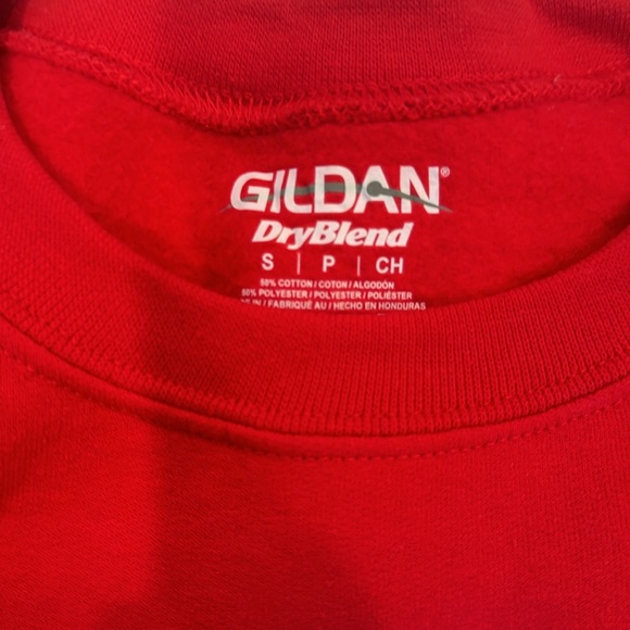 Xmas Sweatshirt - Picture 2 of 3